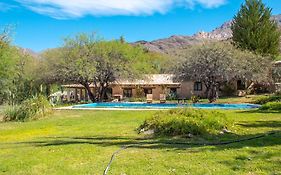 Casa de Campo La Paya